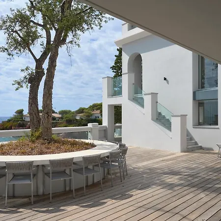 D'exception Pieds Dans L'eau ! Villa