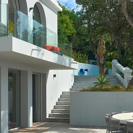 D'exception Pieds Dans L'eau ! Villa