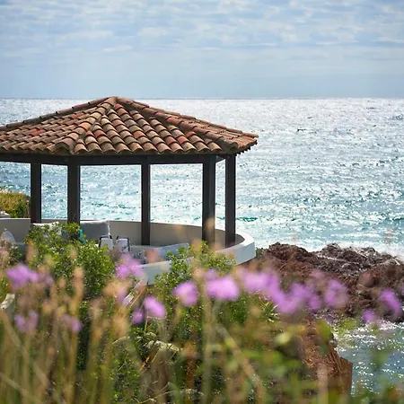 Villa D'exception Pieds Dans L'eau ! Antheor-Cap-Roux